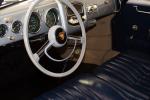 Porsche 356 Pre-A Coupe 1955 года